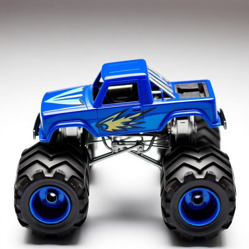Monster truck